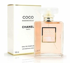 COCO CHANEL MADEMOISELLE