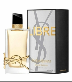 LIBRE YVES SAINT LAURENT