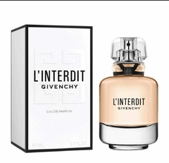 L'INTERDIT GIVENCHY