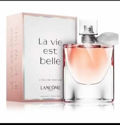 LA VIE EST BELLE
