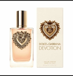 DEVOTION DOLCE GABANNA