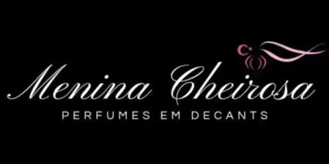 menina cheirosa