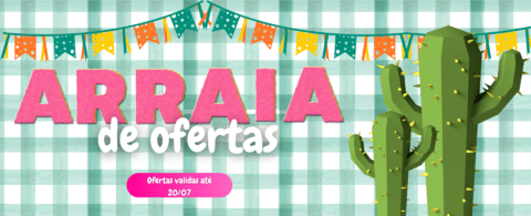 Imagem do banner rotativo menina cheirosa