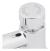 Torneira Automática Lavatório Mesa Docol Pressmatic Compact Acabamento Polido Cor Cromo na internet