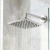 Duchas Docol Slim 01753406 Quadrada Cromado Brilhante - loja online