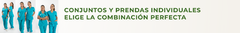 Banner de la categoría Conjunto Cherokee