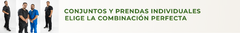 Banner de la categoría Conjunto Cherokee