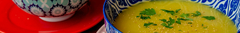 Banner da categoria Sopas e Sucos