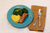 Salmão Grelhado, Purê de Mandioquinha e Brócolis - comprar online