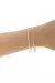 Pulseira Mini Bolinhas Prata 925 - comprar online