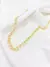 Choker Elos Semijoia