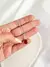 Colar Gota de Sangue Prata 925 na internet