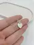 Colar Tiffany (Inspiração) Prata 925 - comprar online