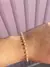 Pulseira de Pérolas Semijoia - comprar online