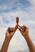 PALO SANTO #01 INTENTION - comprar online