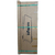Totem Led Tela 640x1600mm - P2.5 Propaganda Azul Light - AZUL Light
