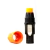 [ KIT 12 ] CONECTORES POWERCON OUTDOOR - LARANJA - loja online