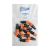 [ KIT 12 ] CONECTORES POWERCON OUTDOOR - LARANJA