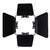 Cob Light 200w Indoor Ip22 Branco Quente E Branco Frio - loja online