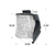 Imagem do Capa Moving A Prova D'agua Proteção Outdoor Beam Heads