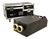 Máquina De Fumaça 3000w Double Tube
