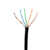 Cabo De Rede Cat6 305 Metros Ethernet Lan Giga 10/1000 Ccu - comprar online