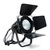 Cob Light 200w Outdoor Ip67 Branco Quente E Branco Frio
