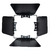 Cob Light 200w Outdoor Ip67 Branco Quente E Branco Frio - loja online