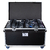 Kit Jarag Matrix Led Light - Case Com 6 - loja online