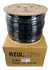 Cabo De Rede Cat6 305 Metros Ethernet Lan Giga 10/1000 Cca na internet