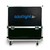 Case Para Painel De Led 960 X 960mm Acomoda 4 Painéis