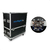 Case Para Painel De Led 960 X 960mm Acomoda 4 Painéis - AZUL Light