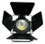 Cob Light Outdoor 200w A Prova D' Água - Case Com 8 Ip67
