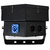 Cob Tipo Hexa Led Retro Light Rgbw - Azul Light
