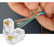 Conector Rj45 Cat6 Cabo Rede Lan Plug Rj 45 - Kit 1000 Peças - loja online