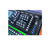 Console Controlador Áudio Digital Sq-7 Allen Heath 48 Canais - AZUL Light