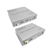 Conversor Hdmi/kvm Extender Fibra Ótica 4k 20km 3840x2160