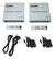 Conversor Hdmi/kvm Extender Fibra Ótica 4k 20km 3840x2160 na internet