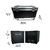 Maquina De Fogo Profissional 100/240v Modelo U Flamer - comprar online