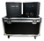 Maquina De Fogo Profissional 100/240v Modelo U Flamer