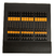 Mesa Fader Wing Ma2 Com Case