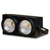 Mini Brut 2 Eyes Indoor Blinder 200w Rgbw Led - comprar online