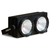 Imagem do Mini Brut 2 Eyes Indoor Blinder 200w Rgbw Led