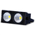 Imagem do Mini Brut Indoor 2 Eyes Blinder Branco Quente/frio 200w