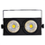 Mini Brut Indoor 2 Eyes Blinder Branco Quente/frio 200w