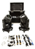 Imagem do Moving Beam 300w 9r Com Borda Led - Case Com 2