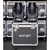 Moving Beam 300w 9r Com Borda Led - Case Com 2 - comprar online