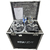 Moving Beam Spot Wash 400w Case Com 2 - loja online