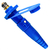 Kit Conector Camlock / Canlock / Cam Lock Linha 200a - 600v