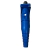 Kit Conector Camlock / Canlock / Cam Lock Linha 200a - 600v - AZUL Light